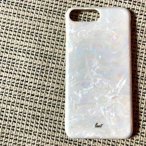 Laut Iphone 8+ phone case
